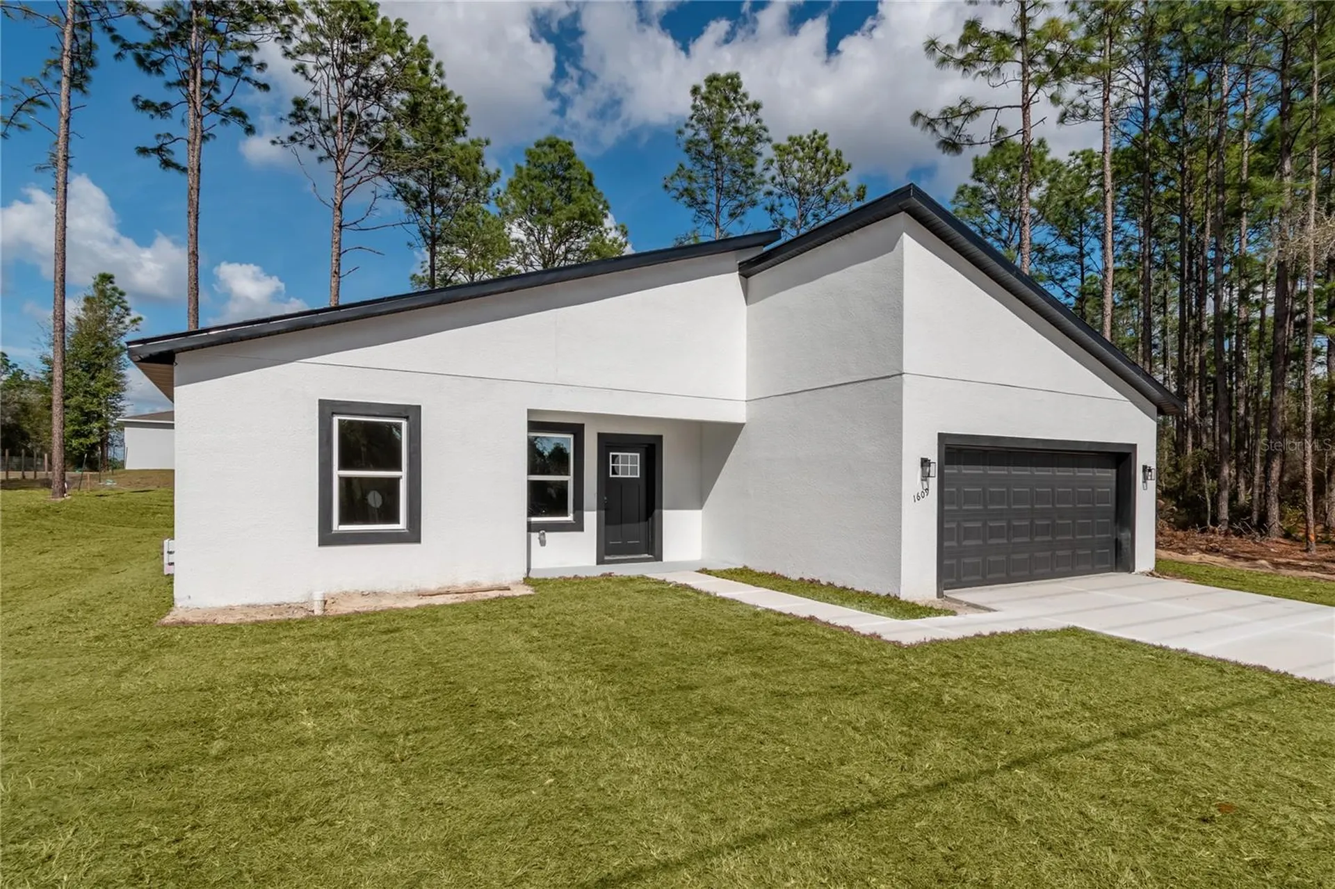 1609 W Citrus Springs Boulevard Citrus Springs FL 34434