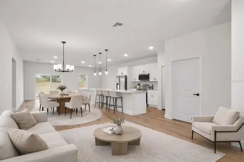 1609 W Citrus Springs Boulevard Citrus Springs FL 34434