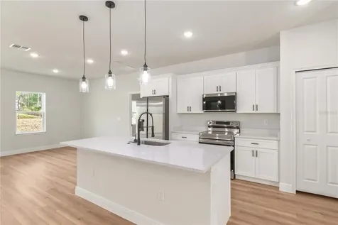 1609 W Citrus Springs Boulevard Citrus Springs FL 34434