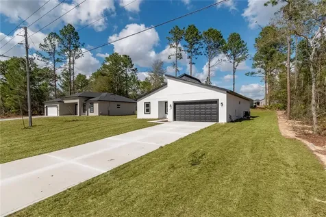 1609 W Citrus Springs Boulevard Citrus Springs FL 34434