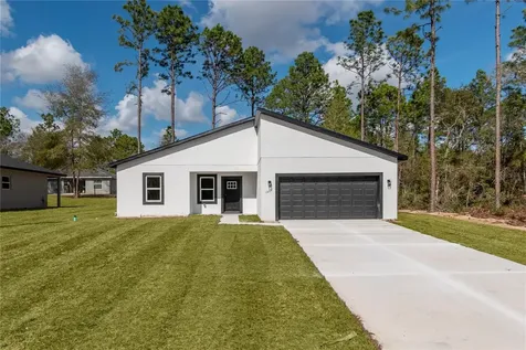 1609 W Citrus Springs Boulevard Citrus Springs FL 34434