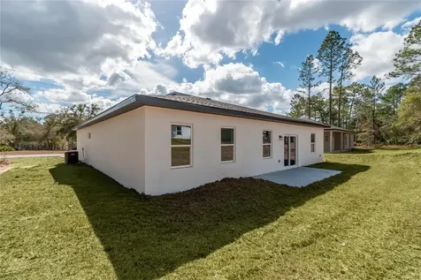 1609 W Citrus Springs Boulevard Citrus Springs FL 34434