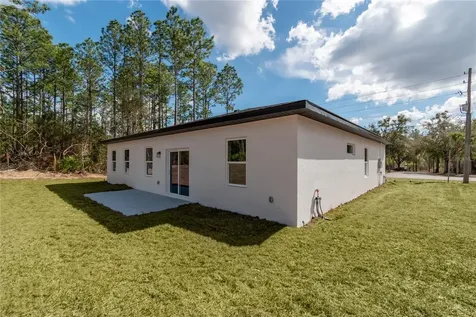 1609 W Citrus Springs Boulevard Citrus Springs FL 34434