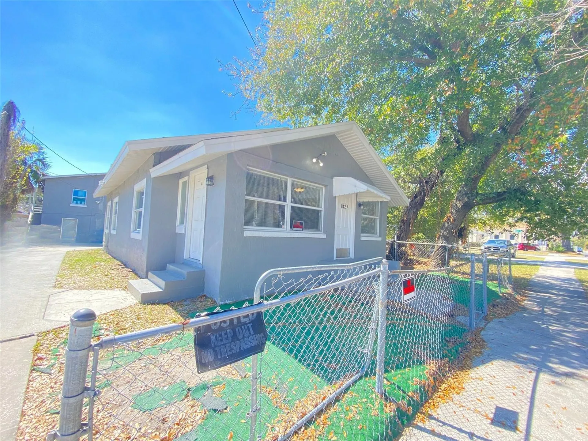 812 W Livingston Street Orlando FL 32805