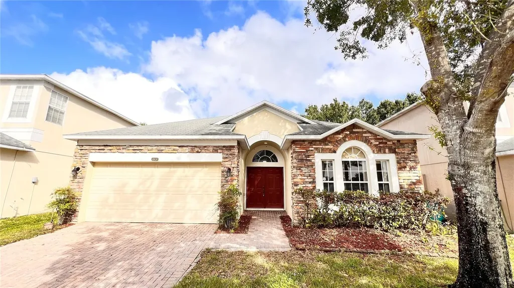 9906 Shadow Creek Drive Orlando FL 32832