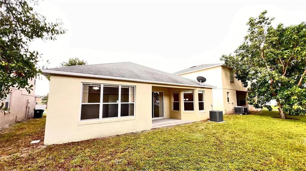 9906 Shadow Creek Drive Orlando FL 32832