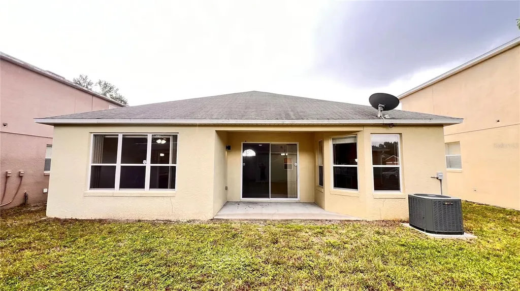 9906 Shadow Creek Drive Orlando FL 32832