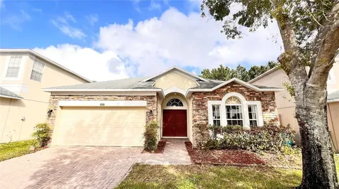 9906 Shadow Creek Drive Orlando FL 32832
