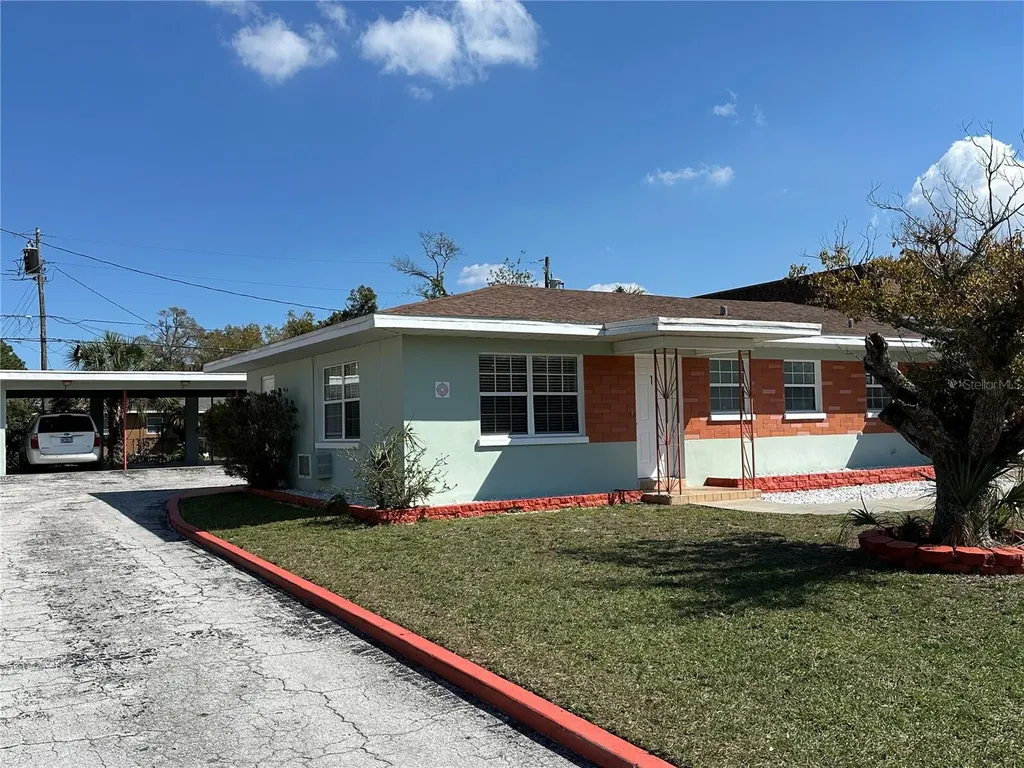 401 S Nimbus Avenue Clearwater FL 33765