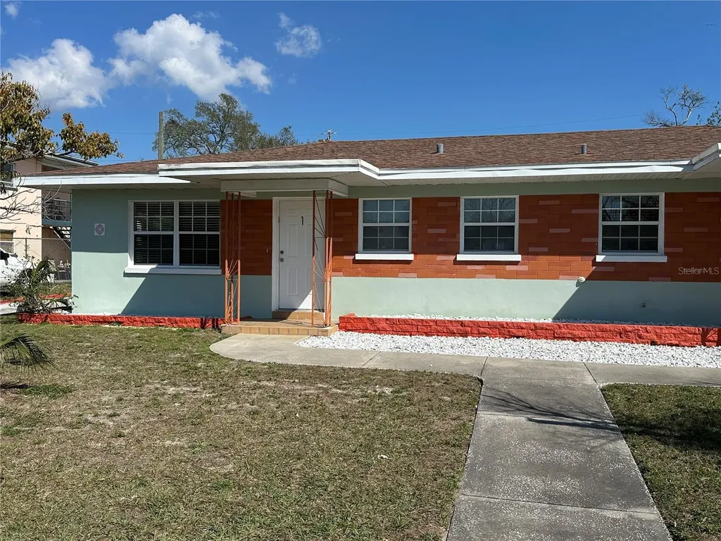401 S Nimbus Avenue Clearwater FL 33765