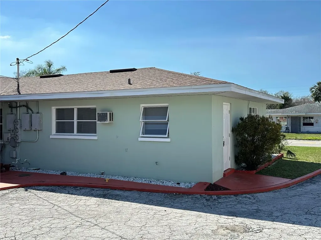 401 S Nimbus Avenue Clearwater FL 33765