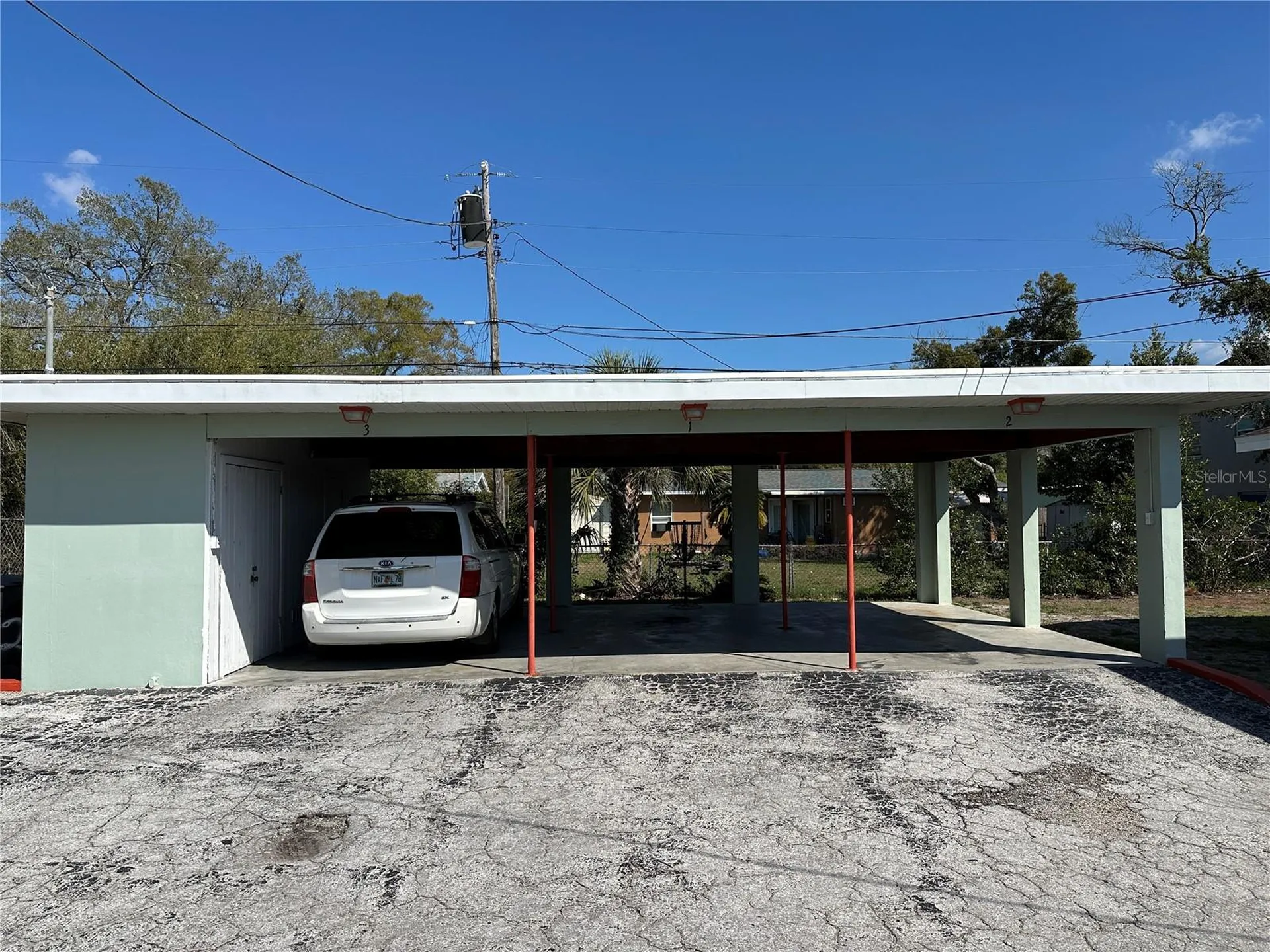 401 S Nimbus Avenue Clearwater FL 33765