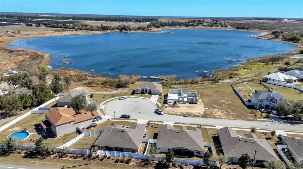 4724 Brookshire Court Lake Wales FL 33898