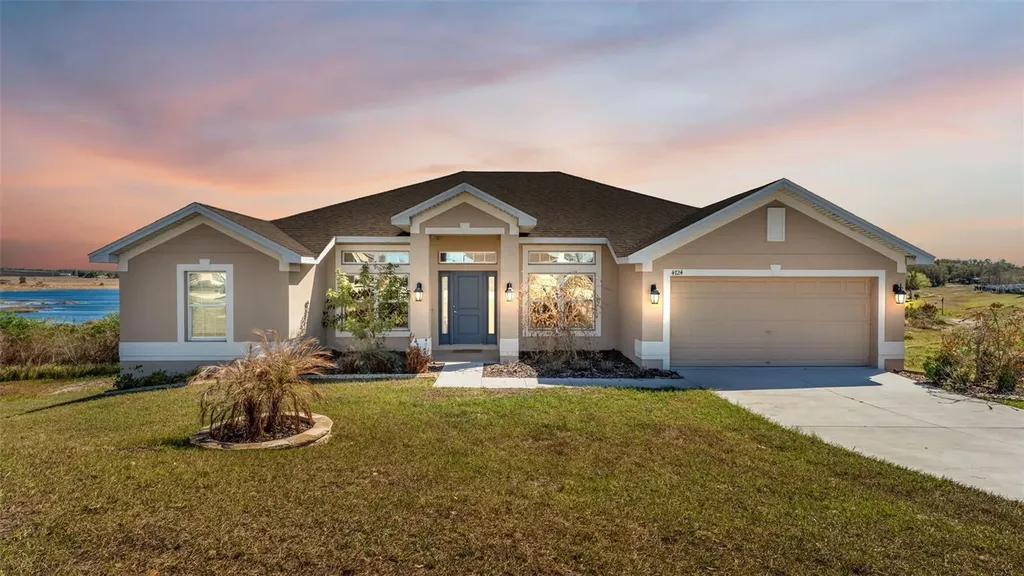4724 Brookshire Court Lake Wales FL 33898