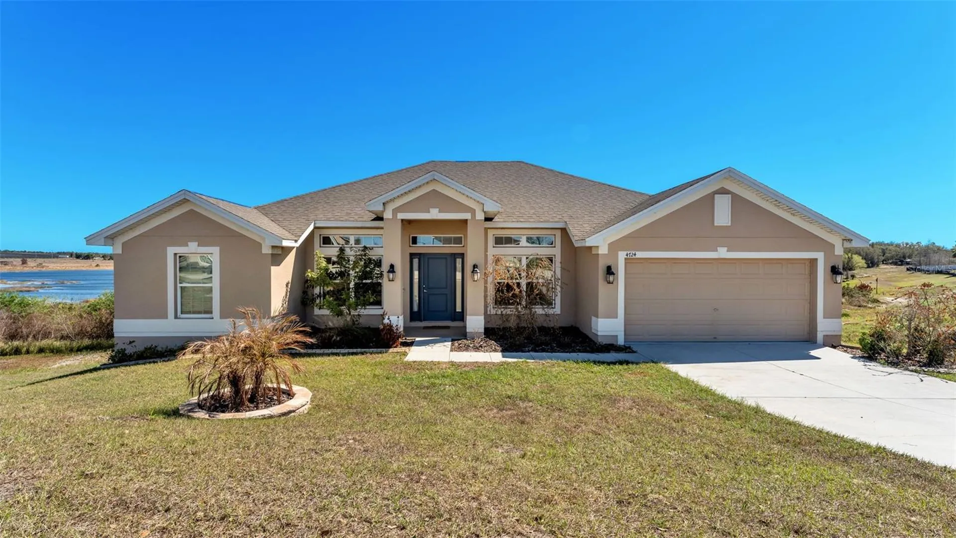 4724 Brookshire Court Lake Wales FL 33898