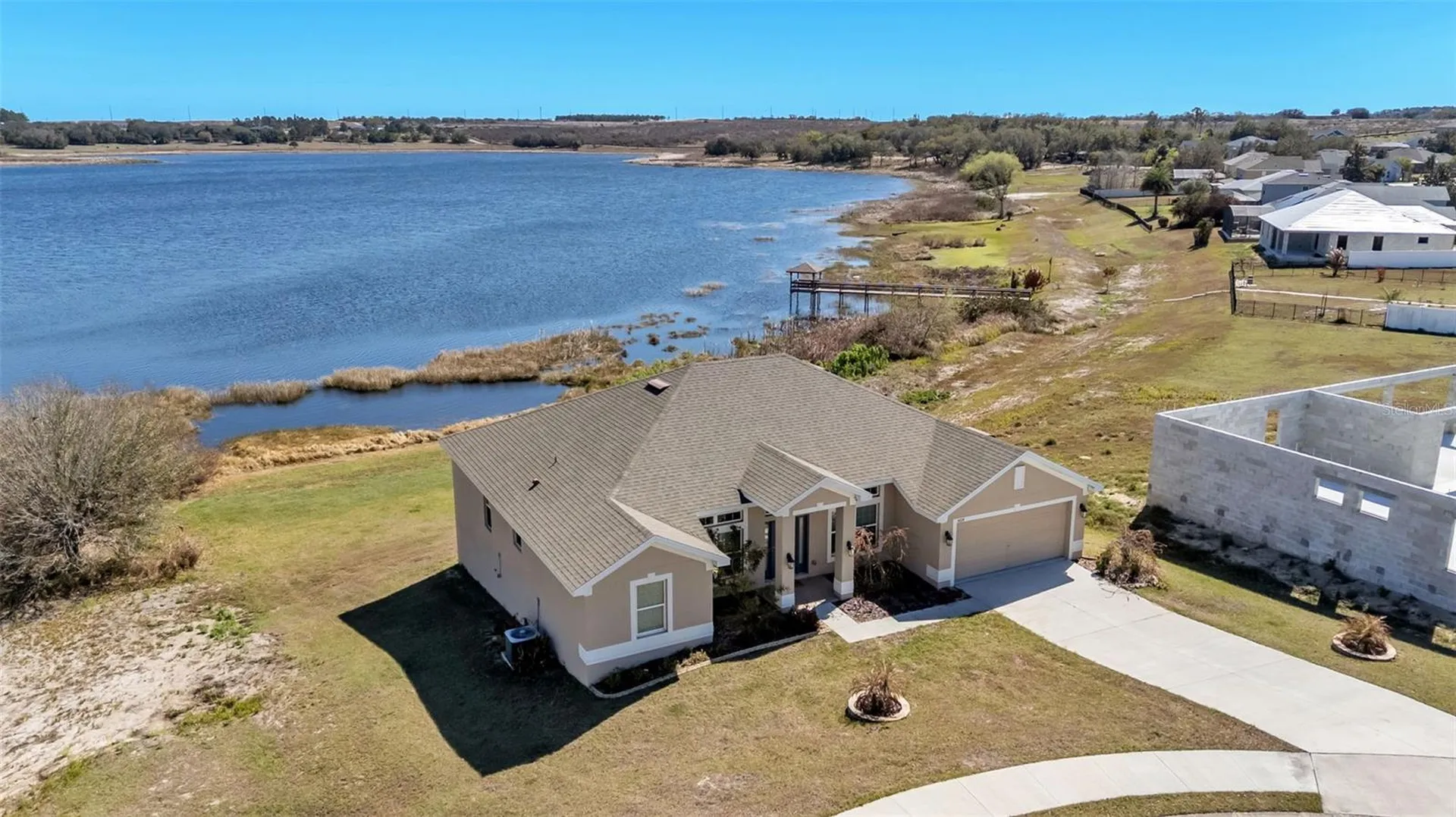 4724 Brookshire Court Lake Wales FL 33898