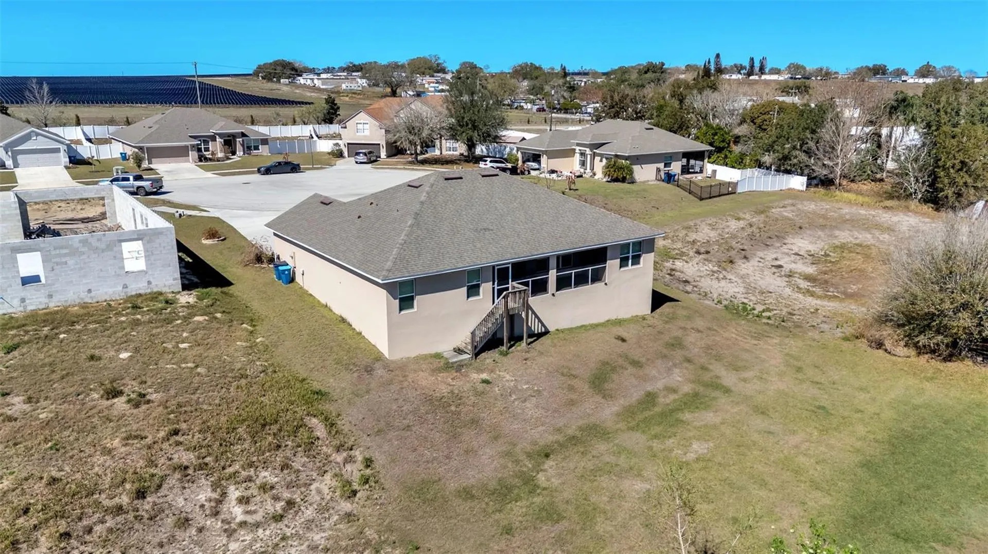 4724 Brookshire Court Lake Wales FL 33898