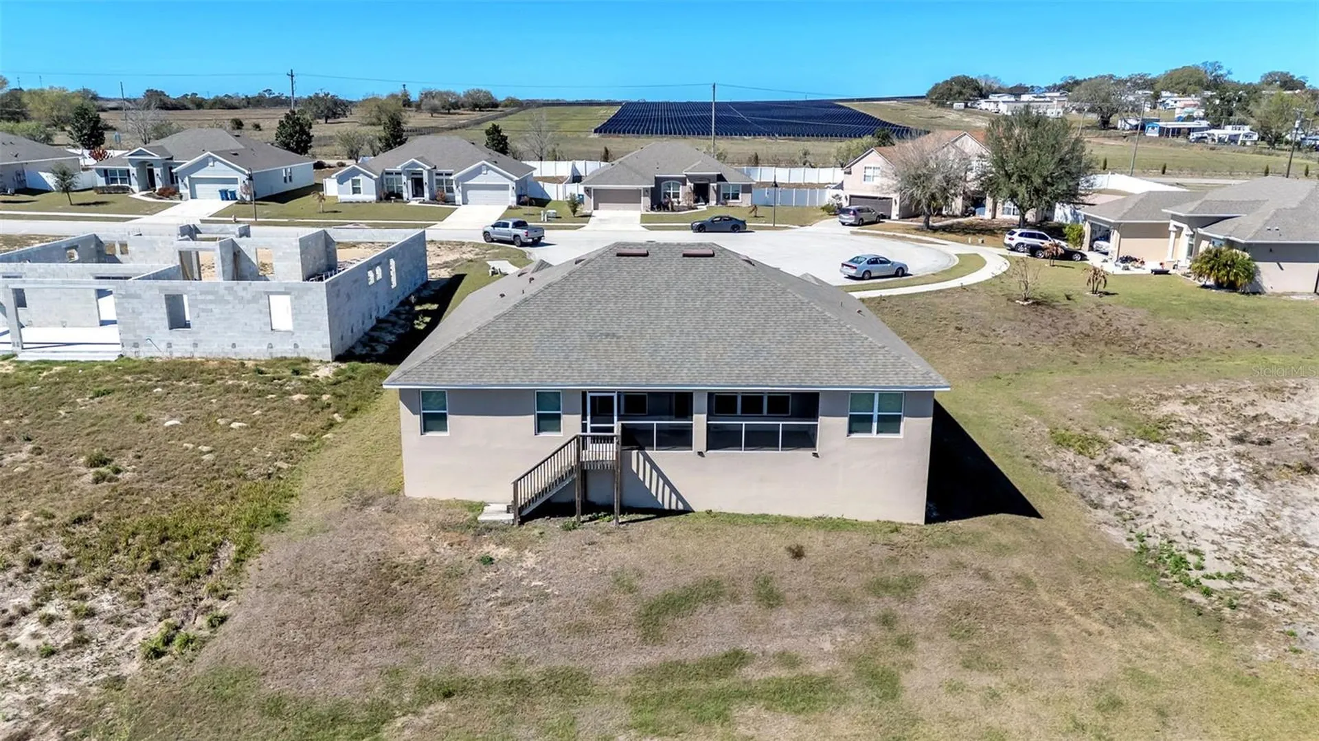 4724 Brookshire Court Lake Wales FL 33898
