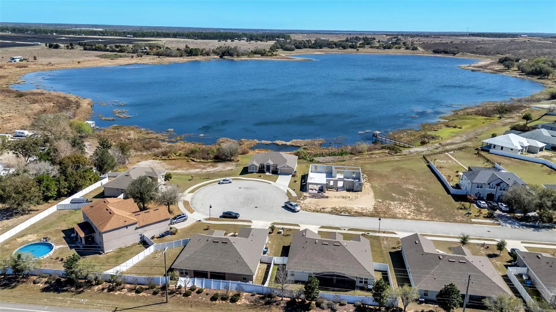 4724 Brookshire Court Lake Wales FL 33898
