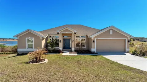 4724 Brookshire Court Lake Wales FL 33898