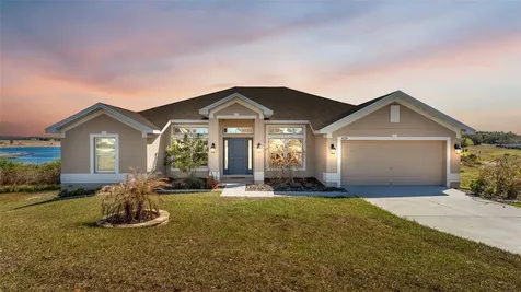 4724 Brookshire Court Lake Wales FL 33898