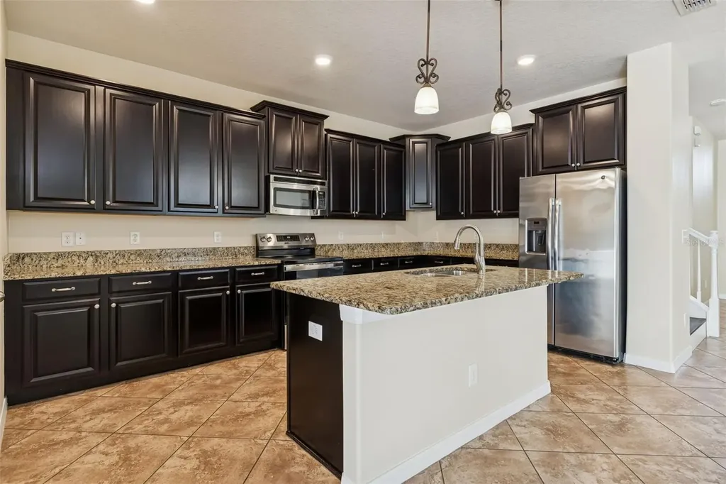 3833 Tuckerton Drive Land O Lakes FL 34638