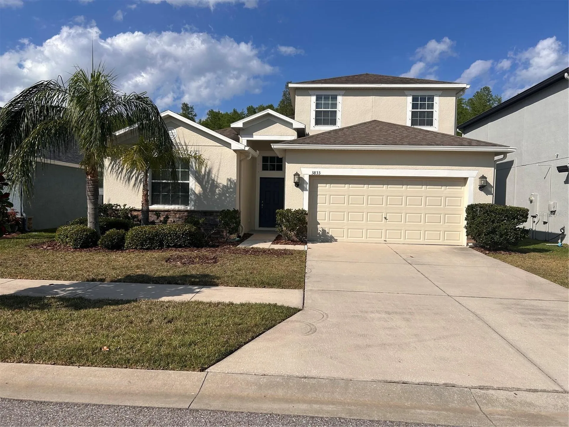 3833 Tuckerton Drive Land O Lakes FL 34638