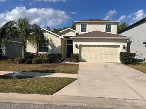 3833 Tuckerton Drive Land O Lakes FL 34638