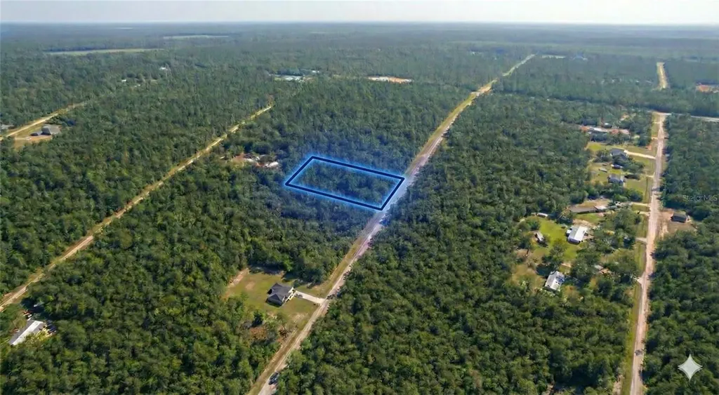 10655 Turpin Hastings FL 32145