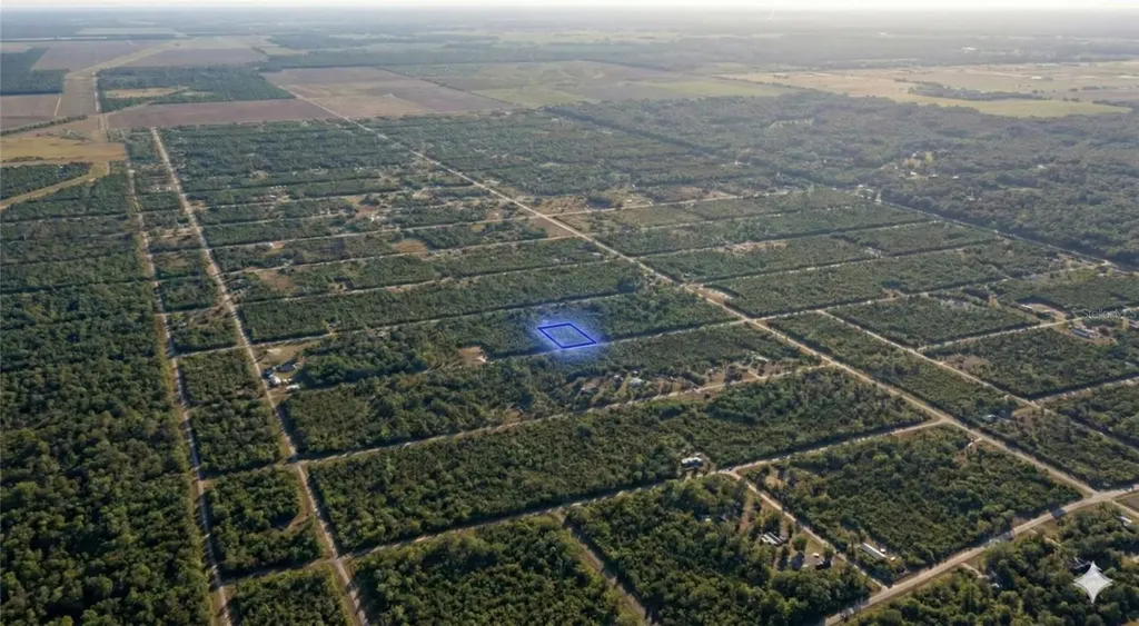 10655 Turpin Hastings FL 32145