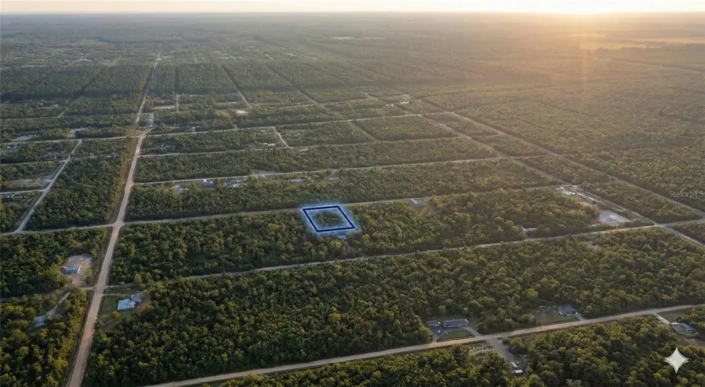 10655 Turpin Hastings FL 32145