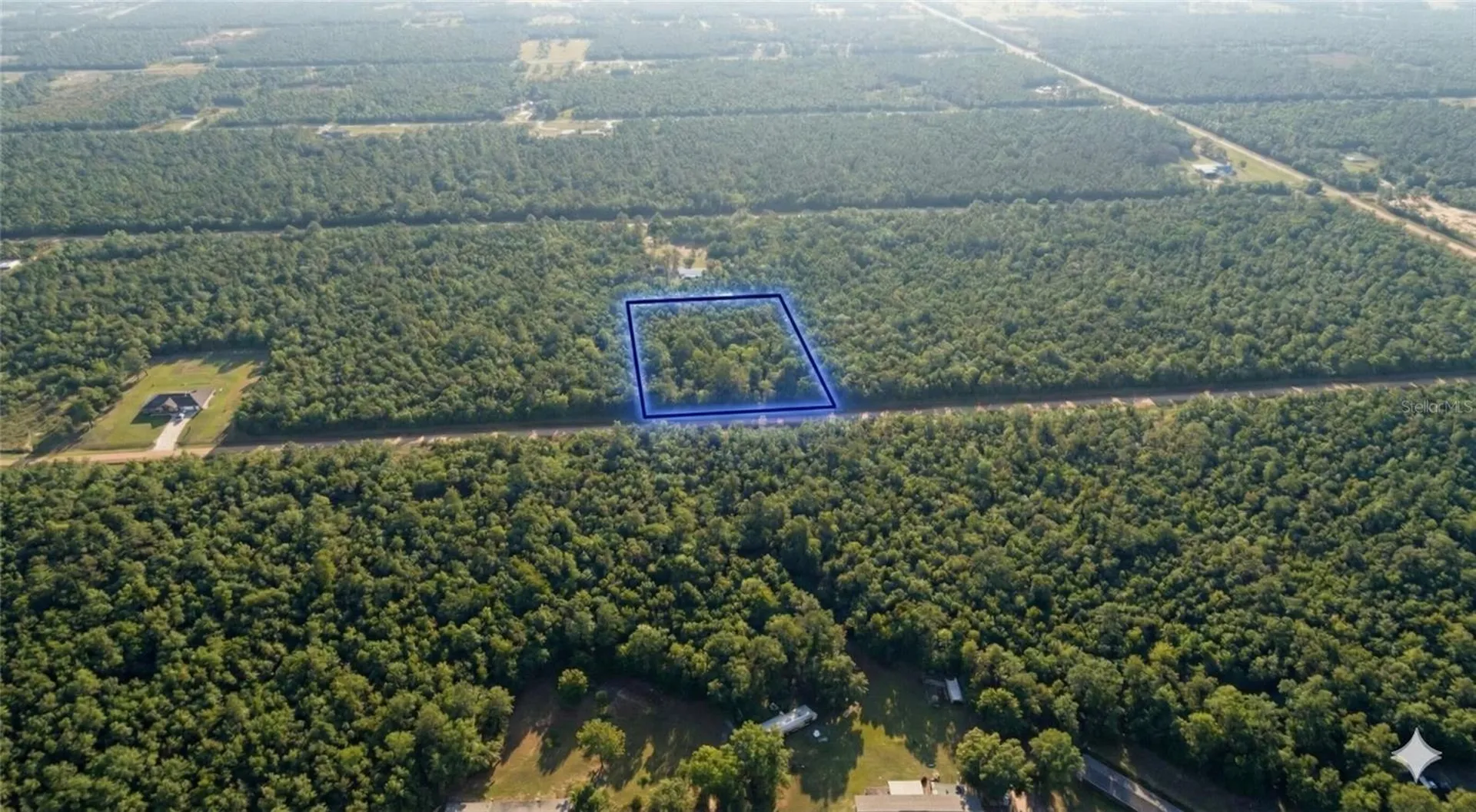 10655 Turpin Hastings FL 32145