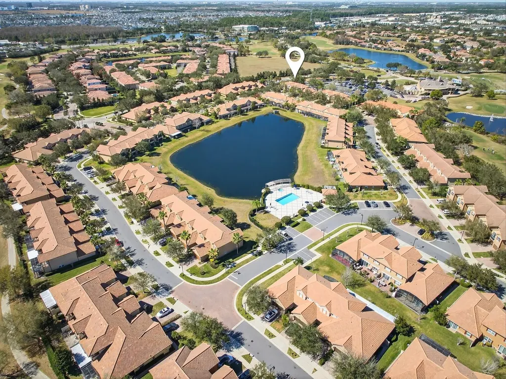10403 Belfry Circle Orlando FL 32832