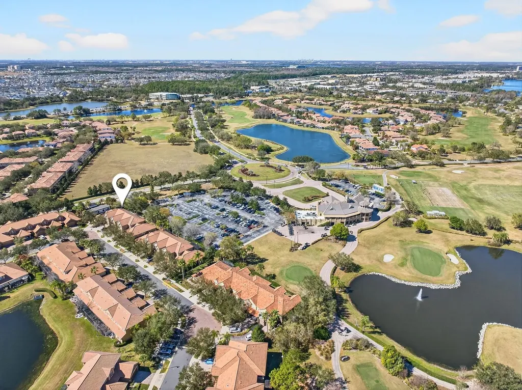 10403 Belfry Circle Orlando FL 32832