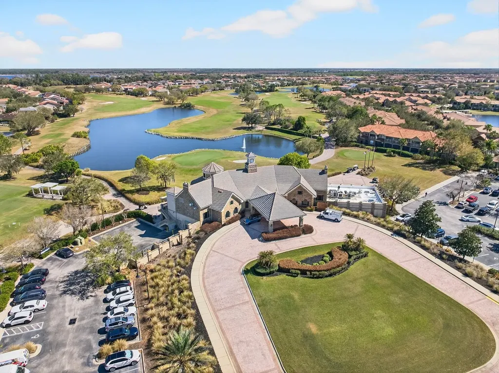10403 Belfry Circle Orlando FL 32832