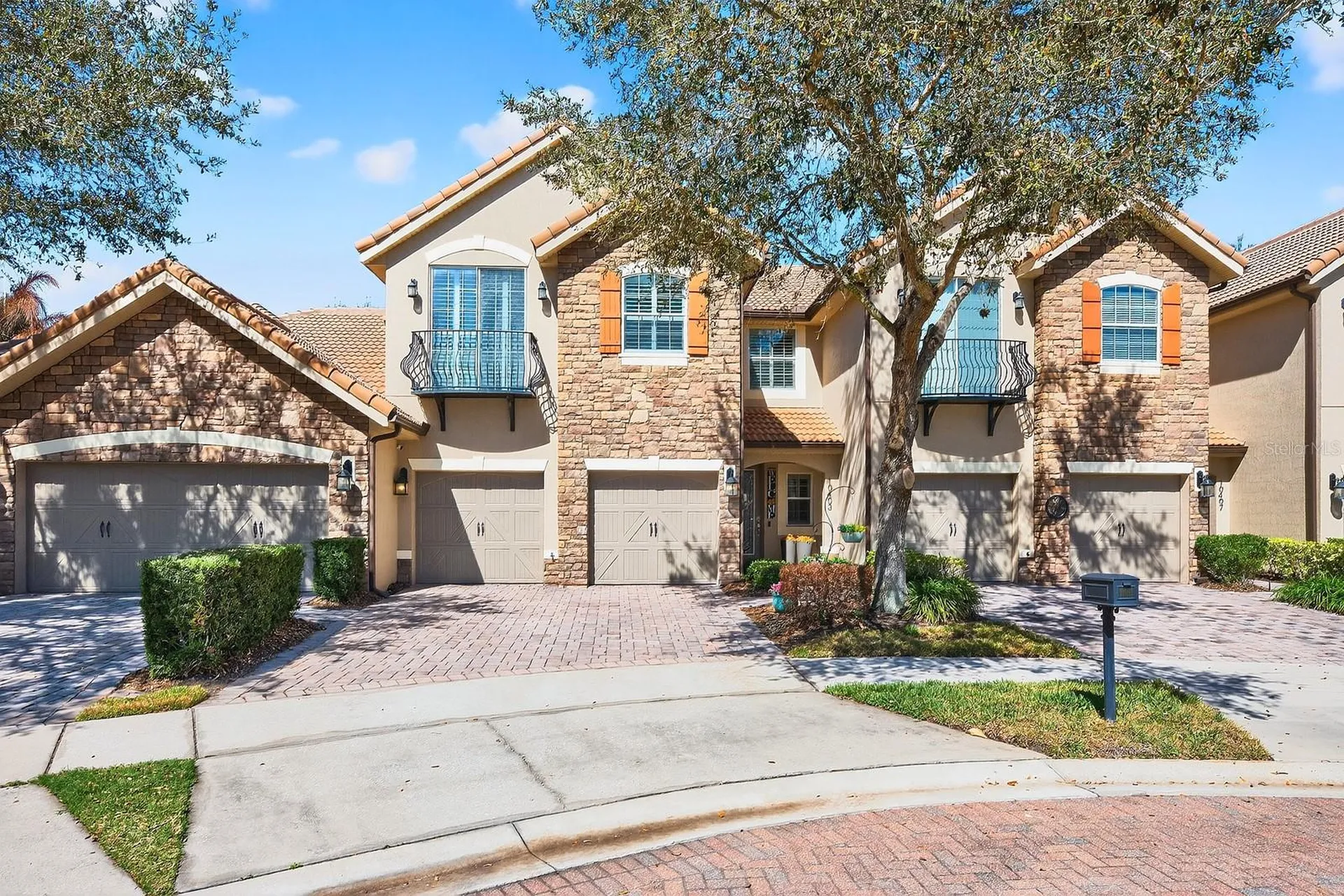 10403 Belfry Circle Orlando FL 32832