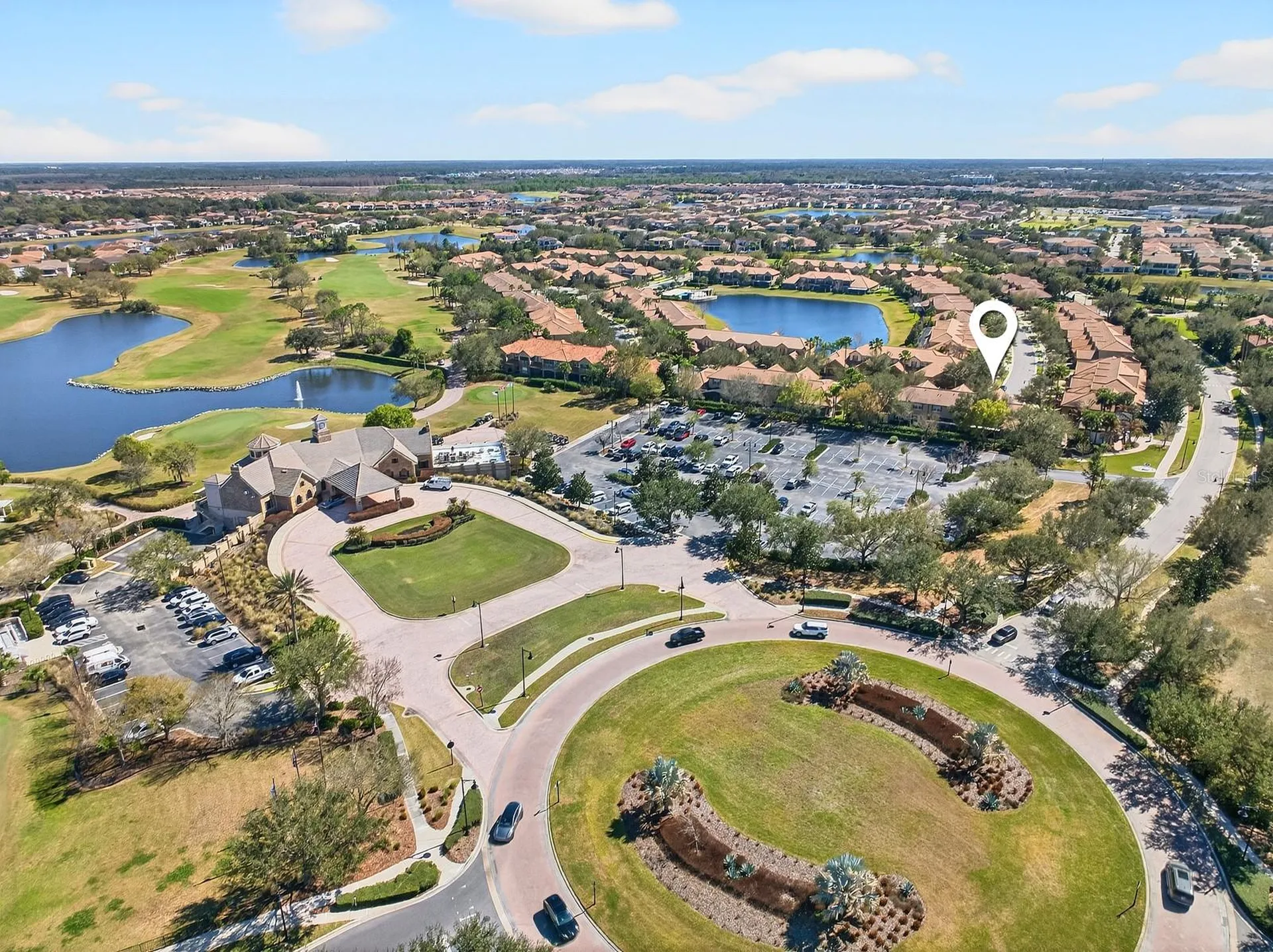 10403 Belfry Circle Orlando FL 32832