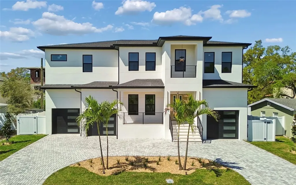3407 S Lightner Drive Tampa FL 33629