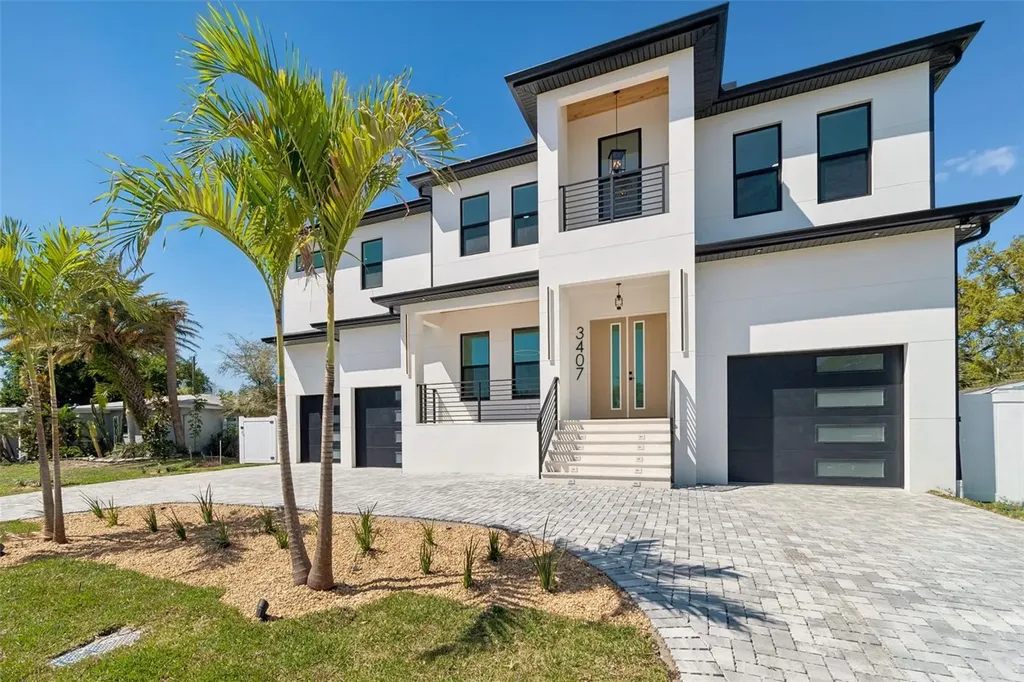3407 S Lightner Drive Tampa FL 33629