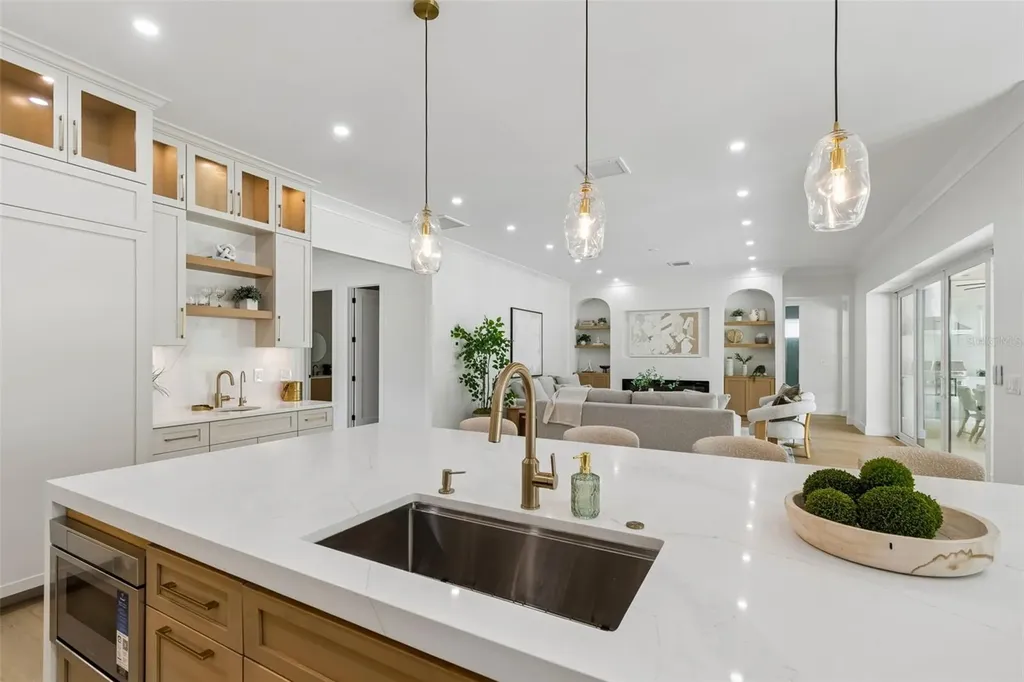 3407 S Lightner Drive Tampa FL 33629