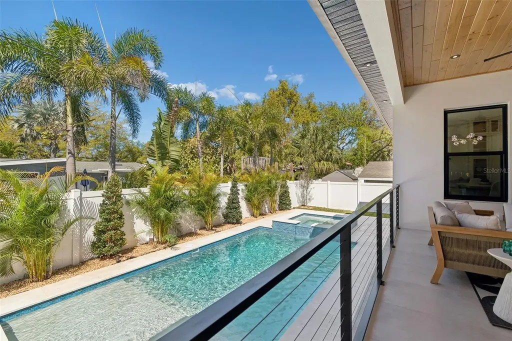 3407 S Lightner Drive Tampa FL 33629