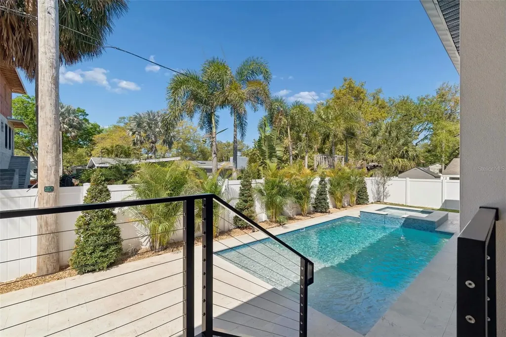 3407 S Lightner Drive Tampa FL 33629