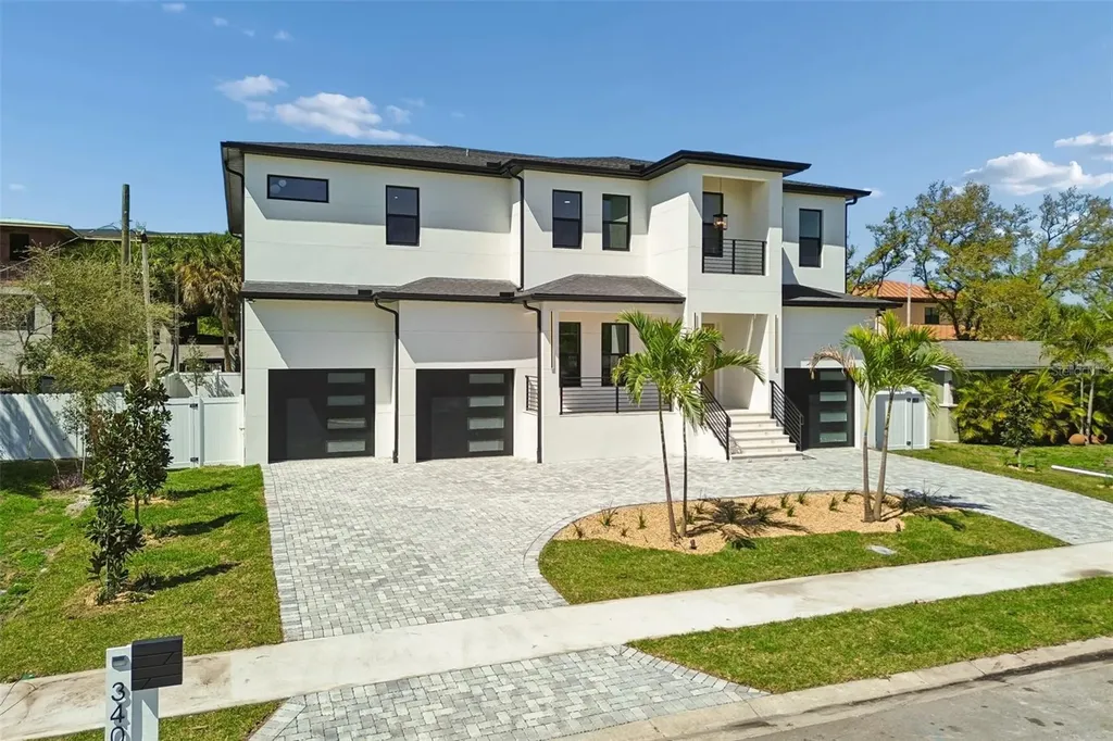 3407 S Lightner Drive Tampa FL 33629