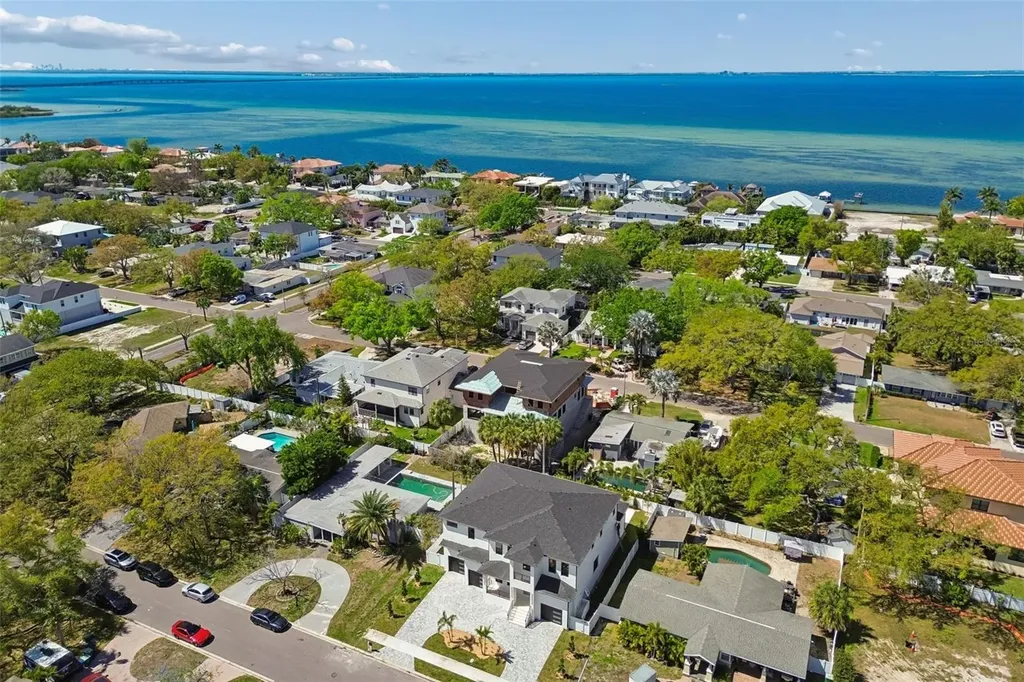 3407 S Lightner Drive Tampa FL 33629