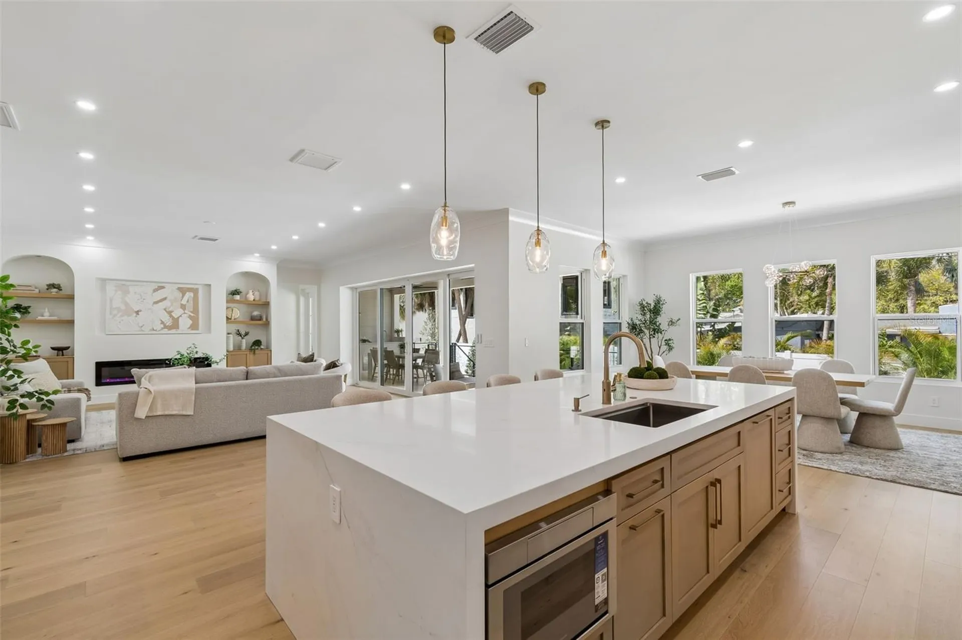 3407 S Lightner Drive Tampa FL 33629