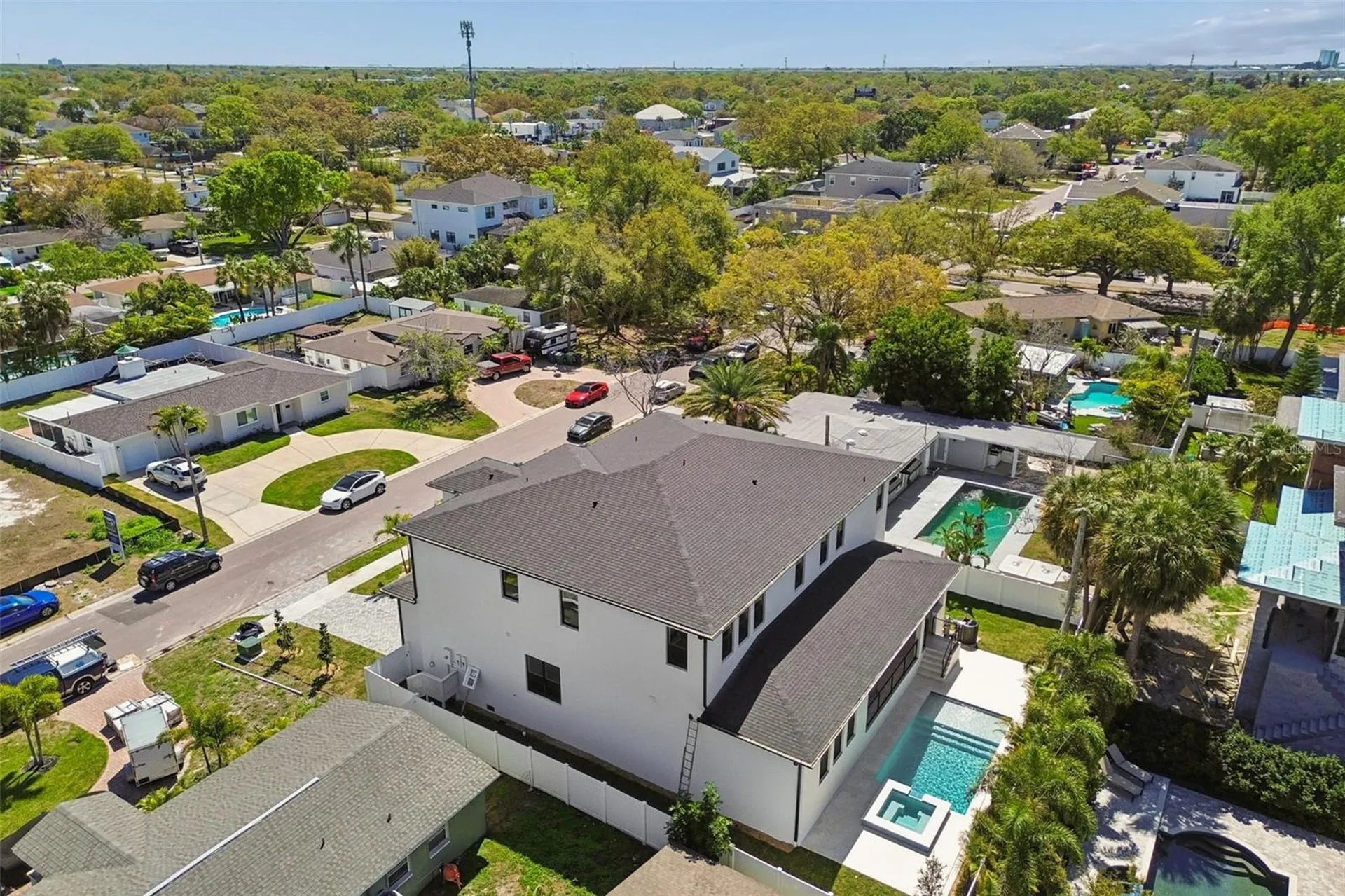 3407 S Lightner Drive Tampa FL 33629