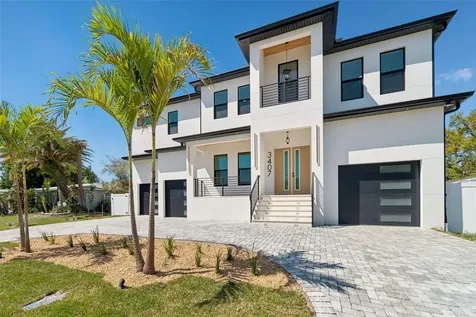 3407 S Lightner Drive Tampa FL 33629