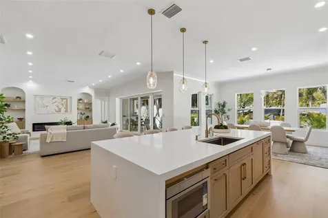 3407 S Lightner Drive Tampa FL 33629