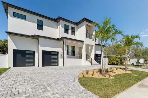 3407 S Lightner Drive Tampa FL 33629