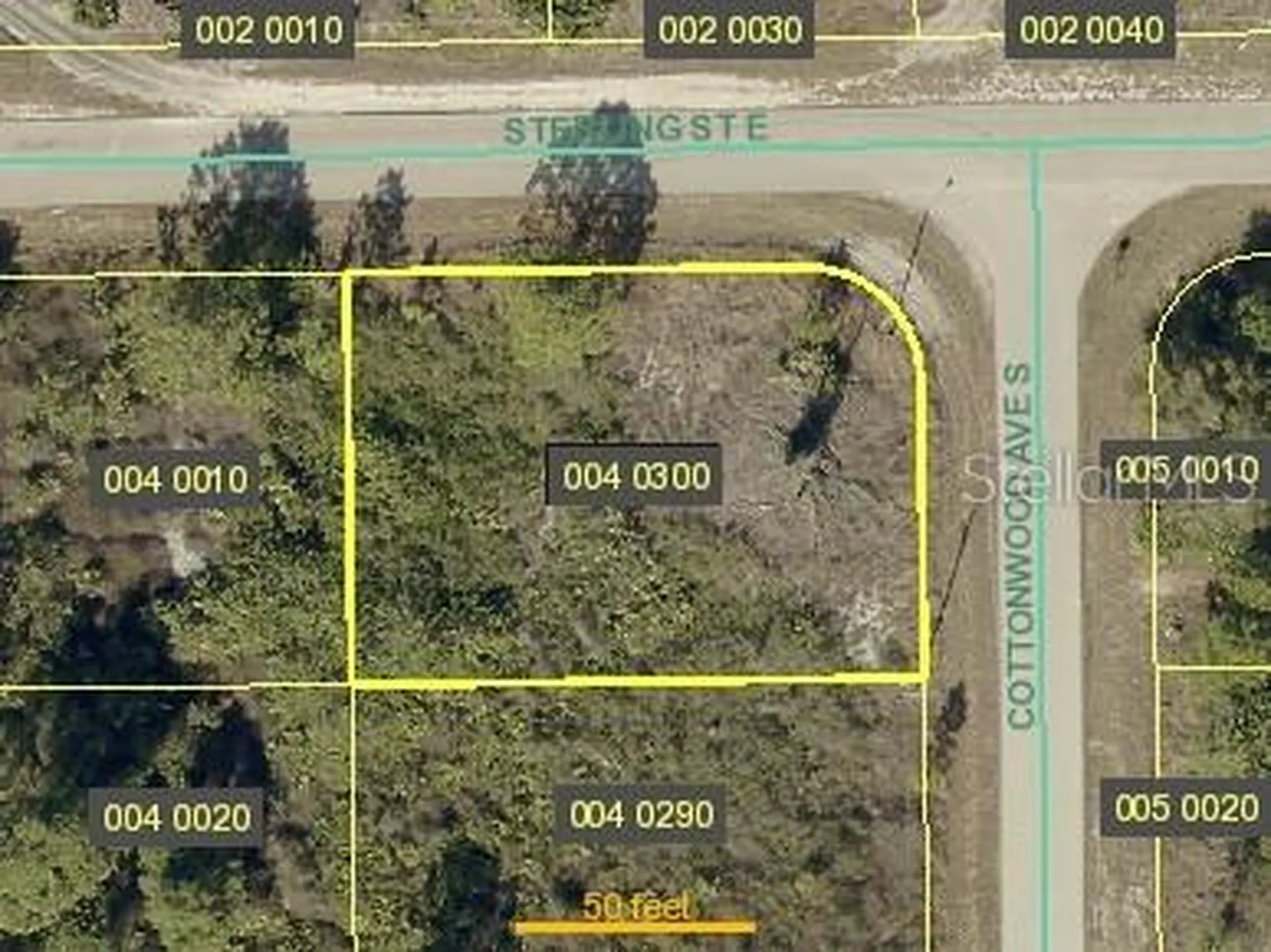 502 Cottonwood Avenue S Lehigh Acres FL 33974